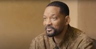 Will Smith – Neo in The Matrix I Source: YouTube @willsmith
